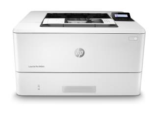 HP LaserJet Pro M404n